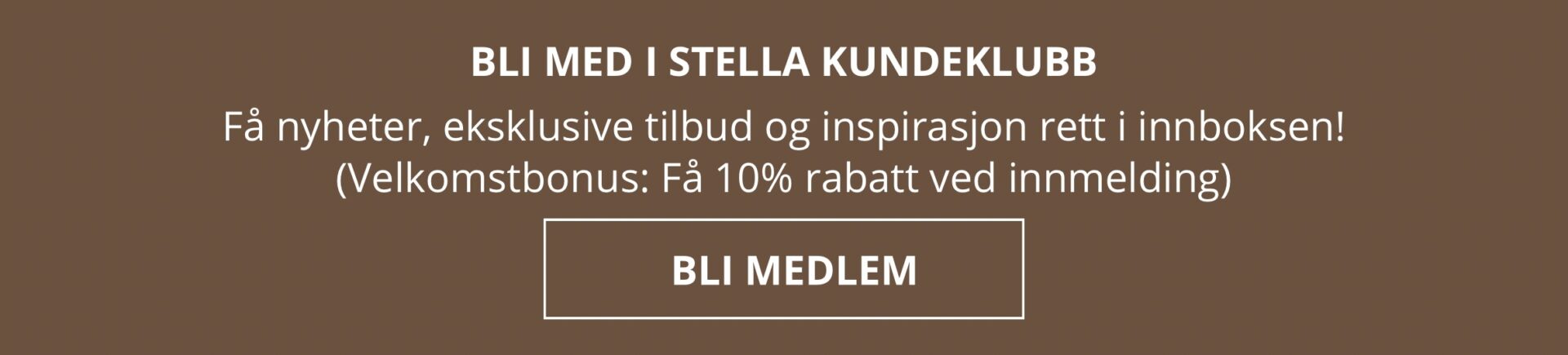 fri frakt & retur over 1500,-