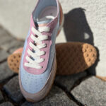 TheHoffBrand Blue Jay Sneakers