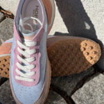 TheHoffBrand Blue Jay Sneakers