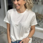 Basic Apparel Jolanda Tee
