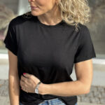 Basic Apparel Jolanda Tee