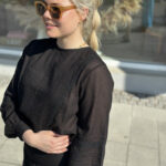 Rough Studios Leslie Top