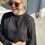 Rough Studios Leslie Top