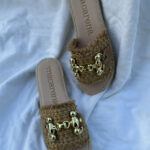 Macarena Sandal Playa 288 Camel
