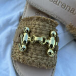 Macarena Sandal Playa 288 Camel