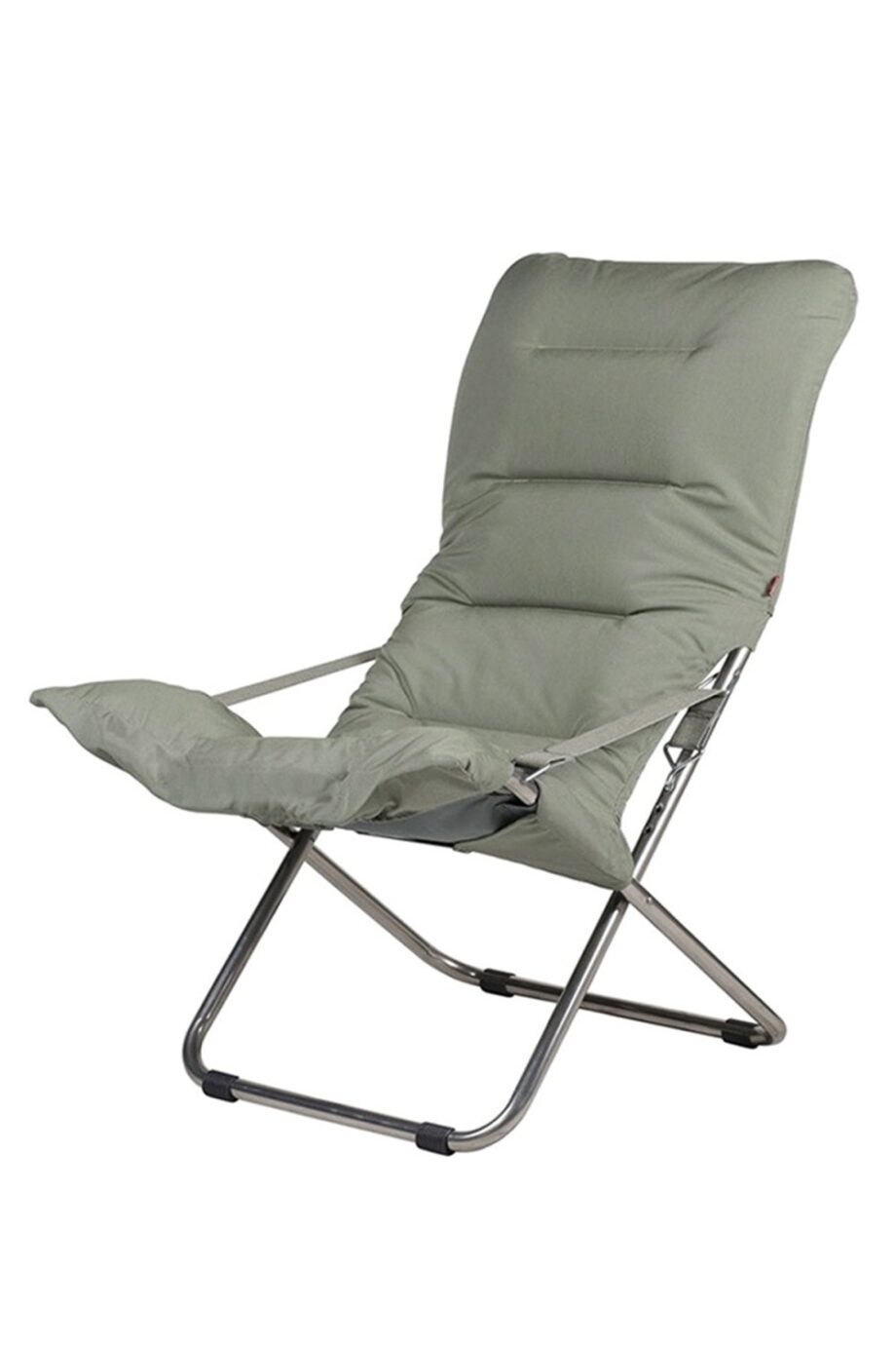 Fiam Fiesta Solstol Soft m/Pute Sage Green