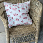 Ib Laursen Pute 50X50 med Andedun