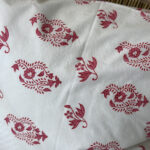 Ib Laursen Pute 50X50 med Andedun