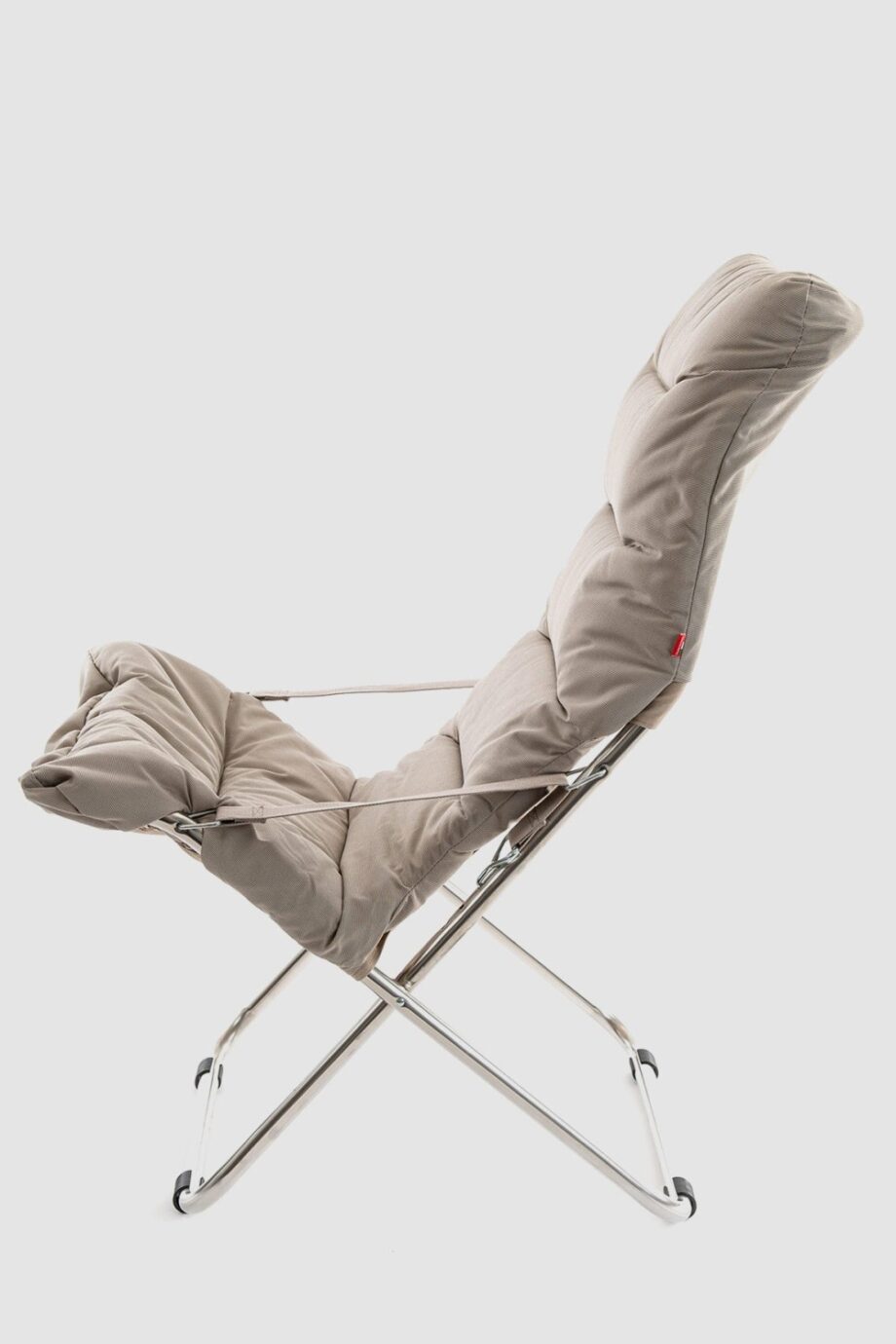 Fiam Fiesta Soft Mixed Beige m/pute