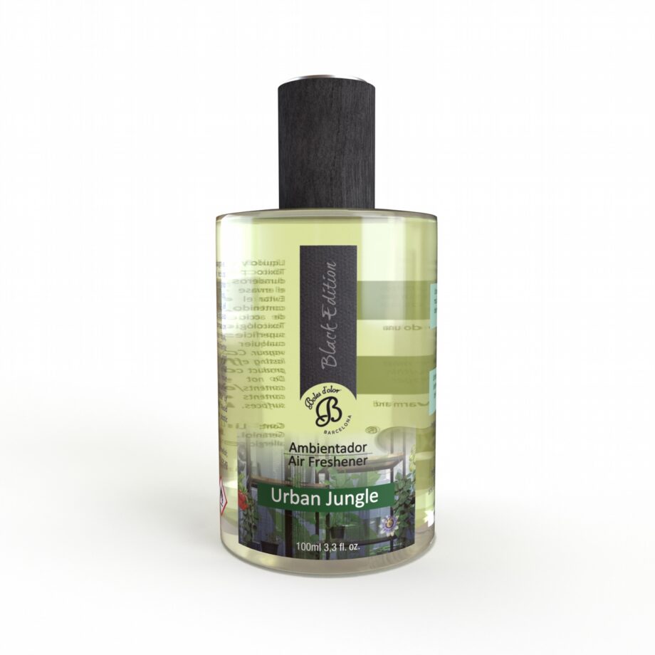 Boles d`olor Romspray Urban Jungle 10 ml
