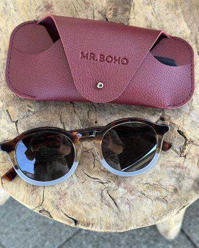 Mr. Boho Sunglasses Chamberi Seaside