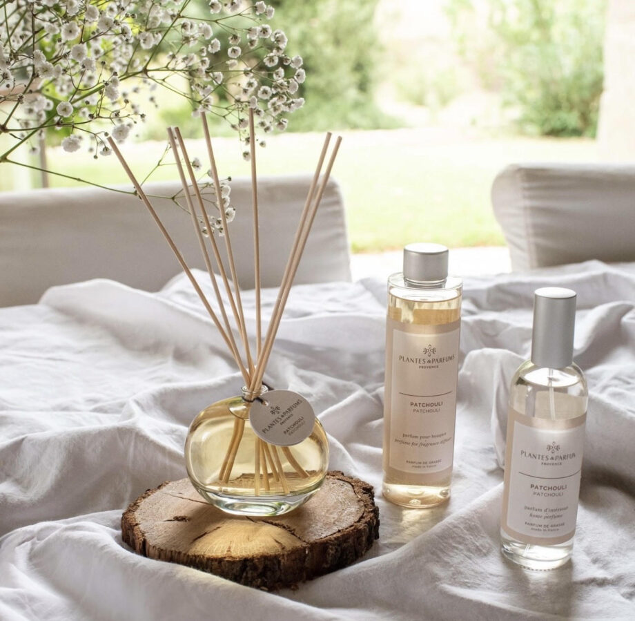 Plantes & Perfums Duftpinner 100 ml Full Sunshine