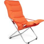Fiam Fiesta Solstol Brent Orange soft m/pute