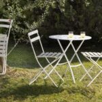 Fiam Sirio Table Caffe Latte