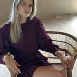 Rouch Studios Cindy Dress