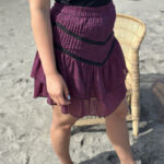 Rouch Studios Leah Skirt Leeves