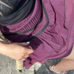 Rouch Studios Leah Skirt Leeves