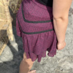 Rouch Studios Leah Skirt Leeves