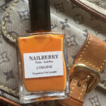Nailberry neglelakk Spontaneous
