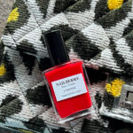 Nailberry neglelakk Pop My Berry