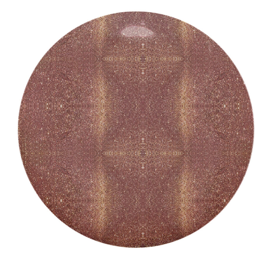 Nailberry Neglelakk Pink Sand