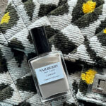 Nailberry Neglelakk Mindful Grey