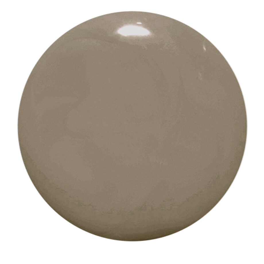 Nailberry Neglelakk Mindful Grey