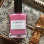 Nailberry Neglelakk Pink Tulip