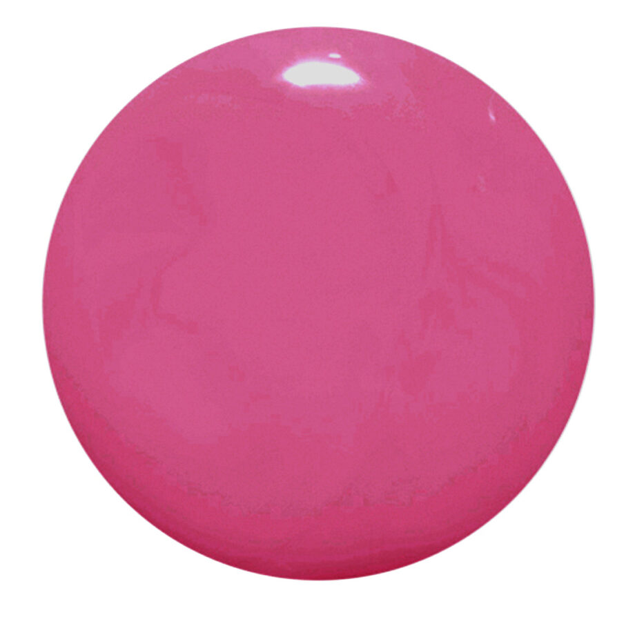 Nailberry Neglelakk Pink Tulip