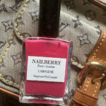 Nailberry Neglelakk Sacred Lotus