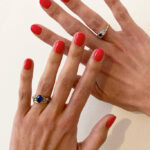 Nailberry Neglelakk Sacred Lotus