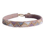 IBU Jewels Armbånd Soft Pierre FGS01