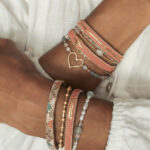 IBU Jewels Multi Pierre FGM01