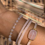 IBU Jewels Jill Chic White FP01