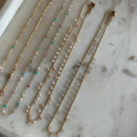 IBU Jewels Smykke Rey Rose Quartz