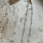 IBU Jewels Sara Necklace Multi