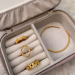 IBU Jewels Ring Chain RAA