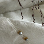 IBU Jewels Stud Gracie EAFF