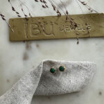 IBU Jewels Stud Betty EAGG