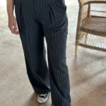 My essential Wardrobe Naja High Waist Pants
