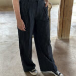 My essential Wardrobe Naja High Waist Pants