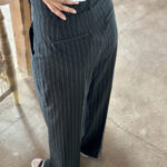 My essential Wardrobe Naja High Waist Pants