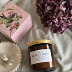 Made By Stella Scented Candle Lemon & Grapefruit