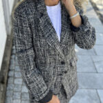 Untold Stories Wolseley Blazer