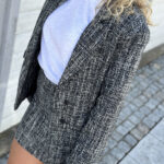 Untold Stories Wolseley Blazer