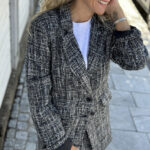 Untold Stories Wolseley Blazer