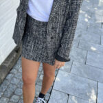 Untold Stories Wolseley Blazer