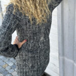 Untold Stories Wolseley Blazer