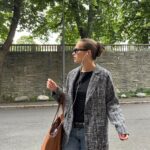 Untold Stories Wolseley Blazer