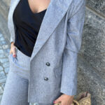 My Essential Wardrobe Lukas Blazer